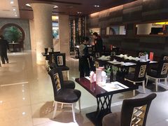 大堂-南京国际会议大酒店