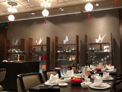 -广州文华东方酒店·江-由辉师傅主理