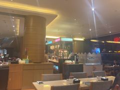 -永泰福朋喜来登酒店-宜客乐自助餐厅(远大路店)