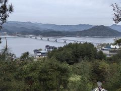 -千岛湖天屿景区