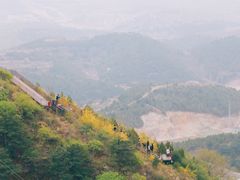 -蓟州溶洞风景区