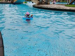 -宁波九龙湖开元度假村
