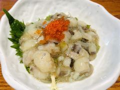 -花潮料理艺食馆(SM新生活广场店)