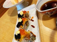 -山之川日料放题(通州店)