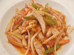 -马凯餐厅(长椿街店)