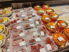 -永辉超市(嘉定宝龙广场店)