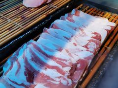 -盛江山自助料理(奥莱锦辉购物广场店)