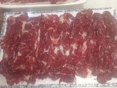-潮悦牛肉火锅城(水贝店)
