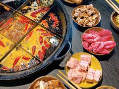 -胖碗火锅(观音桥店)