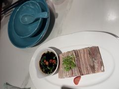 -荷塘秋月·本帮江浙菜(国权路店)