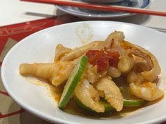 -禄鼎记·排队俩小时都要吃的酸菜鱼(石牌桥店)