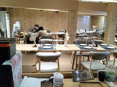-刀叉遇上筷子中西融合餐厅(成都道店)