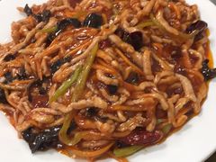 -金鹏鱼肉馆