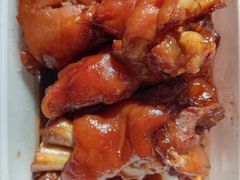 -好嫂子•刀削面(大兴店)