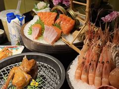 -花潮料理艺食馆(成都万象城店)