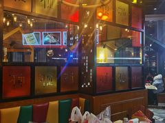 -聚味瞿记·龙虾堂(望城店)