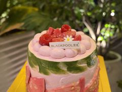 -黑池口感烘焙·生日蛋糕(坂田店)