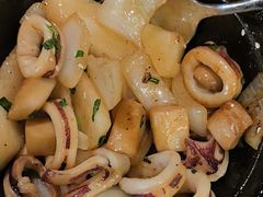 -沼津港精致料理·寿喜烧·烧鸟(龙湖南桥天街日料榜单店)