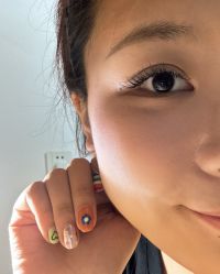 -斯馨·健康美甲美睫