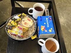 -茗丰茶艺馆(锦绣江南三期店)