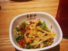 -易裕和·长沙米粉(竹塘西路店)