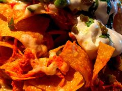 -Q MEX 库迈墨西哥餐吧(三里屯店)