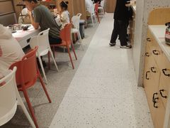 -湯島涮小火锅(余姚五彩城店)