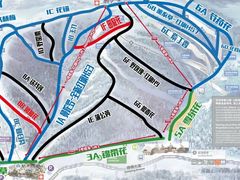 -密苑云顶乐园(云顶滑雪场)