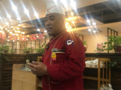 -洪忠涮烤王(嵩山路店)