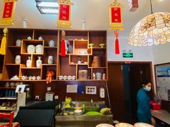 -富华斋饽饽铺·宫廷糕点·伴手礼(护国新天地店)