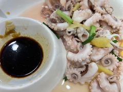 -碧海银沙海鲜餐厅(恒大海上威尼斯店)