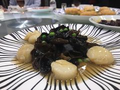 -梅龙镇酒家(南京西路总店)