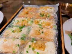 -不曾在把把烧•烧烤(莲坂磐基店)
