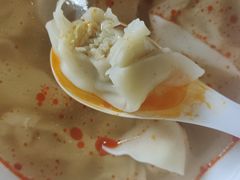 -吉祥馄饨(蓝湖国际店)