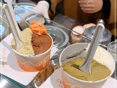 -Dip in Gelato(富民路店)