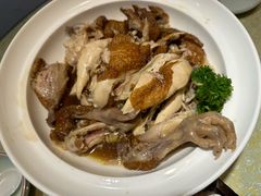 -老德州四合院·德州菜(天衢路店)
