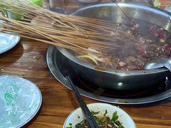 -红牌楼老号串串(银海佳苑店)