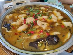 -鸡毛店·川菜(双楠店)