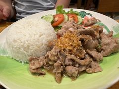 -Cafe de Thaan Aoan