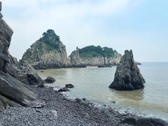 -花岙岛