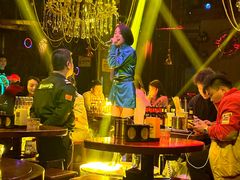 -苏荷酒吧(九街店)