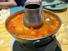 -金象湾泰国餐厅(华林路店)