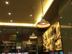大堂-香港新曜记茶餐厅(星耀城店)