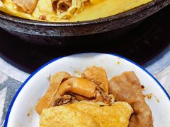 -嘟享吃重庆鸡公煲(五一店)