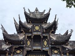 -自贡市盐业历史博物馆