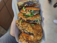 -李好吉吉自选炸鸡(星天广场店)