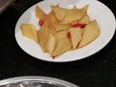 -蝎王府羊蝎子(西直门店)