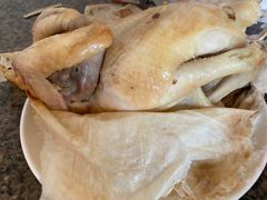 -阿侬盐焗鸡(清澜店)