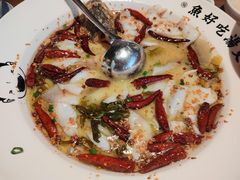 -首秀·四川料理(星耀101店)