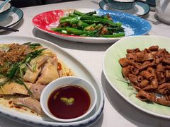 -常来小聚·广州非遗传承餐厅(高德置地店)
